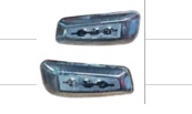 STOP LAMBASI FORD FMAX TEPE KAS LAMBA LED SAG